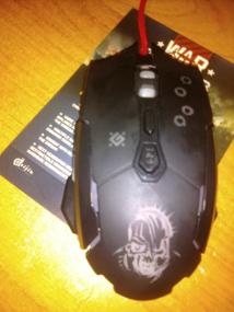 img 27 attached to Gaming mouse Defender Killer GM-170L, black