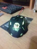 img 2 attached to Gaming mouse Defender Killer GM-170L, black review by Wiktor Grzankowski ᠌