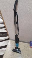 img 1 attached to Vacuum cleaner ARNICA Merlin Pro, blue review by Celina Kaczyska ᠌