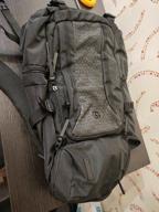 img 1 attached to City backpack WENGER 2717, blue review by Radko Kapralov ᠌