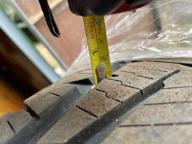 img 2 attached to Bridgestone Dueler A/T 001 245/65 R17 111T summer review by Boyan Malyakov ᠌