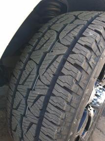 img 10 attached to Bridgestone Dueler A/T 001 245/65 R17 111T summer