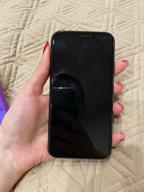 img 2 attached to Smartphone Apple iPhone Xr 64 GB, nano SIM+eSIM, black review by Agata Nowickq ᠌
