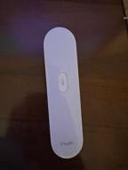 img 1 attached to Xiaomi iHealth Meter Thermometer White review by Andrey Tsvetanov ᠌