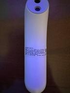 img 2 attached to Xiaomi iHealth Meter Thermometer White review by Andrey Tsvetanov ᠌
