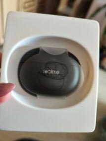 img 9 attached to Realme Buds T100 Wireless Headphones, Black