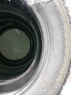 img 3 attached to BFGoodrich g-Force Stud 215/60 R16 99Q winter review by Kiril Stanoychev ᠌