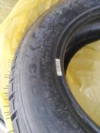 img 1 attached to BFGoodrich g-Force Stud 215/60 R16 99Q winter review by Micha Niemczyk ᠌