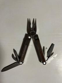 img 13 attached to Multitool Leatherman Bond 14 functions