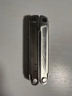 img 2 attached to Multitool Leatherman Bond 14 functions review by Dagmara Majlat ᠌