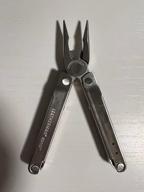 img 3 attached to Multitool Leatherman Bond 14 functions review by Dagmara Majlat ᠌