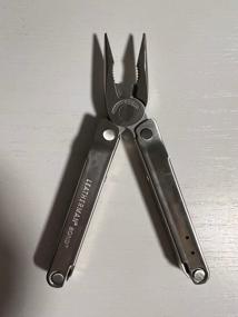 img 11 attached to Multitool Leatherman Bond 14 functions