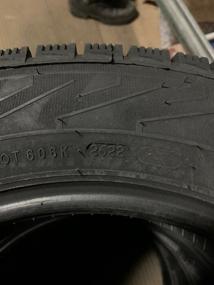 img 11 attached to Nokian Tires Nordman RS2 205/55 R16 94R winter