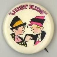 just kids collections logo