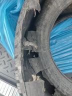 img 2 attached to Nokian Tires Hakkapeliitta 10p SUV 245/50 R19 105T winter review by Boyan Teoharov ᠌