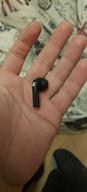 img 3 attached to Marshall Minor III wireless headphones, black review by Dagmara odej ᠌