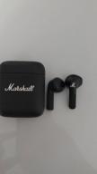 img 1 attached to Marshall Minor III wireless headphones, black review by Katalin Racz ᠌