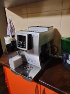 img 1 attached to De "Longhi ECAM 23.460 coffee machine, black review by Dimitar Dimitrov ᠌