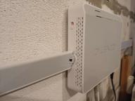 img 1 attached to Wi-Fi router Keenetic Air (KN-1613), white/grey review by Wiktor Wnkowicz ᠌