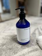 img 1 attached to Ceramide Intense Hydrating Lotion | Pyunkang Yul Intensive Ceramide Lotion 500ml review by Ingrid Kollrov ᠌