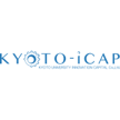 kyoto university innovation capital logo