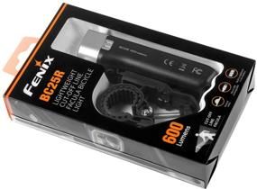 img 2 attached to Bicycle lamp Fenix ​​BC25R, 1 x 18650, diode Cree XP-G3 NW, 106 meters, power 600 lumens (Set)