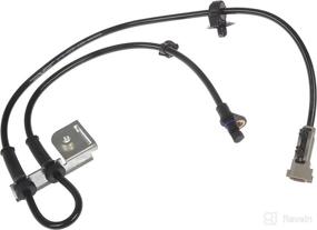 img 3 attached to 🚗 Dorman 970-068 ABS Wheel Speed Sensor for Chrysler Models