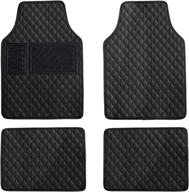 lsxuanchu car floor mats logo