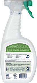 img 3 attached to 🧽 Bona Unscented Hard-Surface Floor Cleaner Spray for Stone Tile, Laminate, Vinyl LVT/LVP - 32 Fl Oz