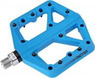 enhance your ride with mzyrh mtb pedals - durable, lightweight and suitable for all terrains! logo