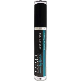 img 4 attached to Luma Lips Max: Experience Ultimate Moisturization with Paraben-Free Formula