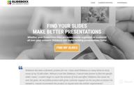 img 1 attached to Slideboxx review by Broderick Shetler