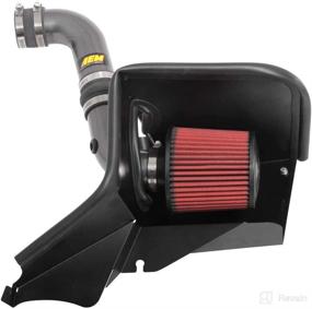 img 3 attached to AEM 21 850C Cold Intake System