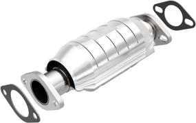 img 1 attached to MagnaFlow 22757 Catalytic Converter Compliant