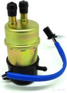 🔧 conpus fuel pump for honda vt1100c shadow 1100, kawasaki zx1100 ninja zx-11 (1990-2001), yamaha yzf r6 (1999-2002), r1 (2000-2001), and fz1 1000 1000r (1997-2005) logo