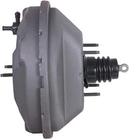 img 1 attached to Cardone 54 73870 Remanufactured Power Booster