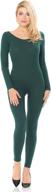 7wins catsuit cotton bodysuit jumpsuit women's clothing ~ jumpsuits, rompers & overalls logo