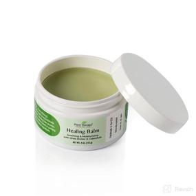 img 2 attached to Plant Therapy Organic Healing Balm