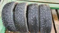 img 1 attached to Hankook Tire Winter i*Pike RS2 W429 215/65 R16 102T review by Wiktor Marciniak ᠌