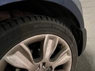 img 1 attached to Hankook Tire Winter i*Pike RS2 W429 215/65 R16 102T review by Dimitar Borisov ᠌