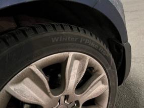img 7 attached to Hankook Tire Winter i*Pike RS2 W429 215/65 R16 102T