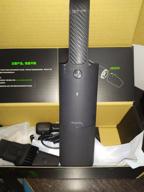img 2 attached to Vacuum cleaner Xiaomi CleanFly Portable, black review by Agata Zimka Semeniuk ᠌