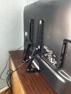 img 2 attached to ABC Mount STAND-01, black review by Stanislaw Komorowski ᠌
