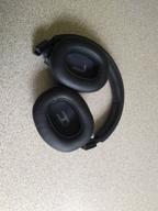 img 1 attached to Wireless headphones JBL Tune 700BT, black review by Velizar Yanev ᠌
