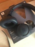 img 1 attached to Wireless headphones JBL Tune 700BT, black review by Mateusz Gsiewski ᠌