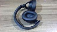 img 2 attached to Wireless headphones JBL Tune 700BT, black review by Jnis teins
