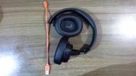 img 3 attached to Wireless headphones JBL Tune 700BT, black review by Jnis teins