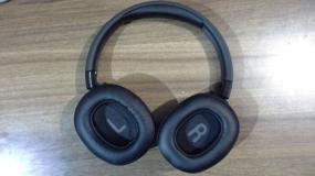 img 10 attached to Wireless headphones JBL Tune 700BT, black