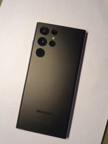 img 10 attached to Smartphone Samsung Galaxy S22 Ultra 12/256 GB, Dual: nano SIM + eSIM, burgundy