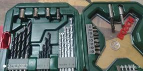 img 11 attached to BOSCH X-Line Classic 34 tool set (2.607.010.608), 34 pcs.